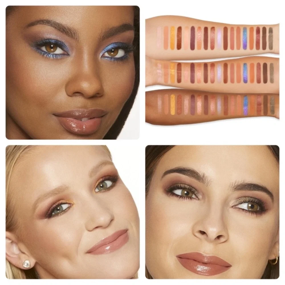 Too Face Better Than Chocolate Eyeshadow Palette